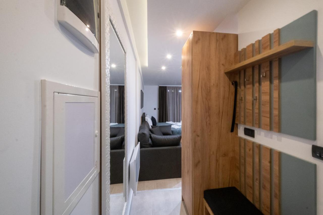 Milmari - Apartman N85 科帕奥尼克 外观 照片