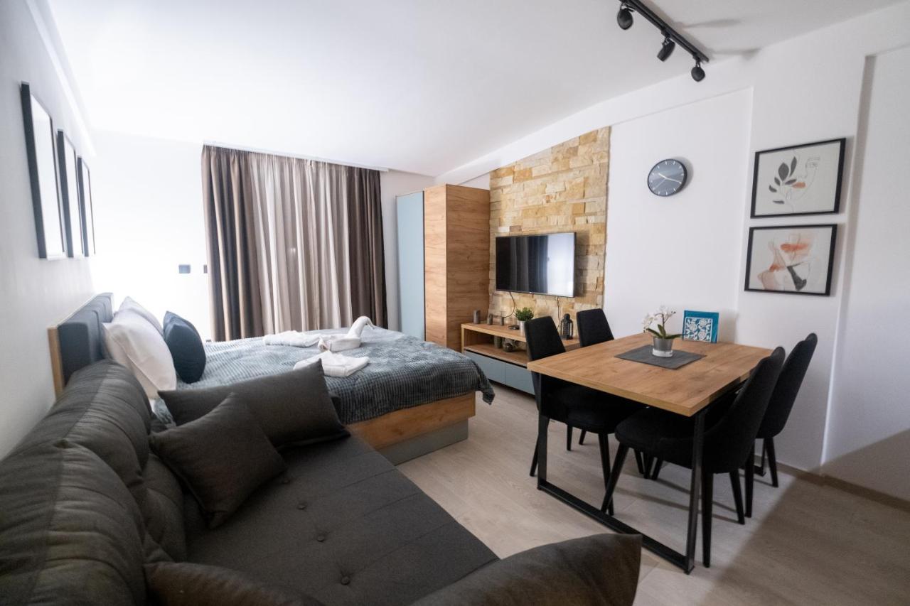 Milmari - Apartman N85 科帕奥尼克 外观 照片