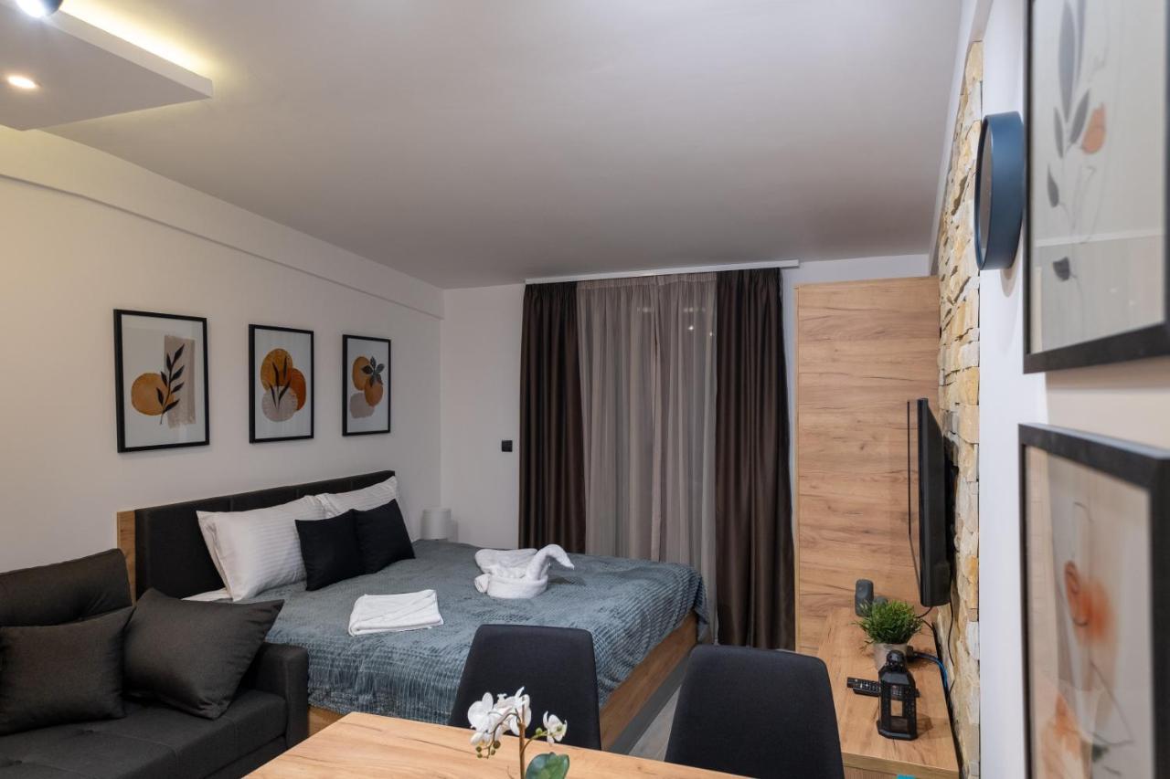 Milmari - Apartman N85 科帕奥尼克 外观 照片