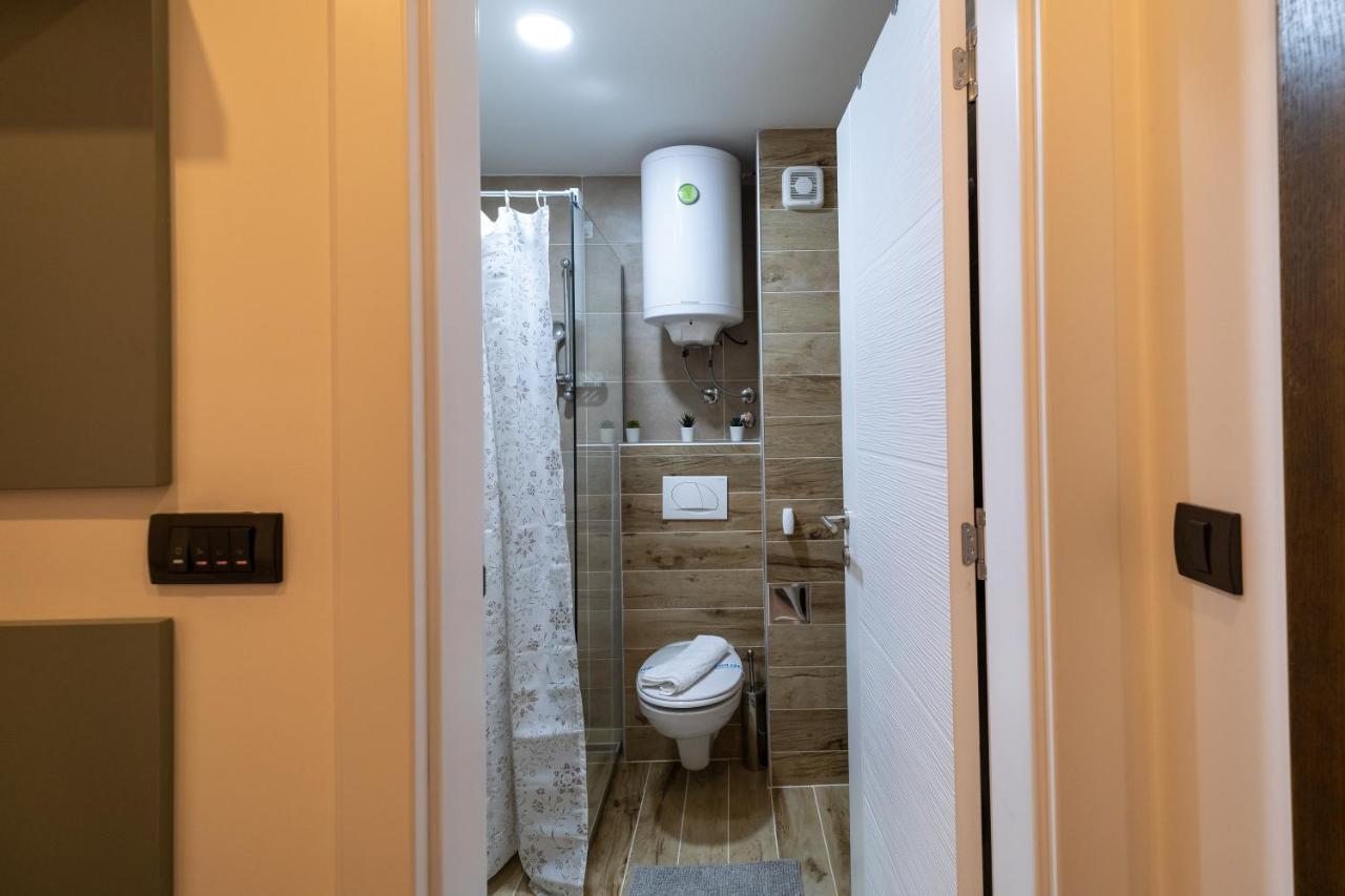 Milmari - Apartman N85 科帕奥尼克 外观 照片